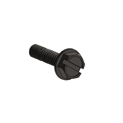 Base Screw